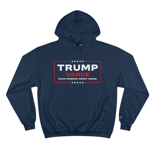 Trump Vance 2024 Hoodie