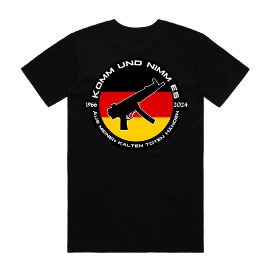 MP5 Come and Take It Tee